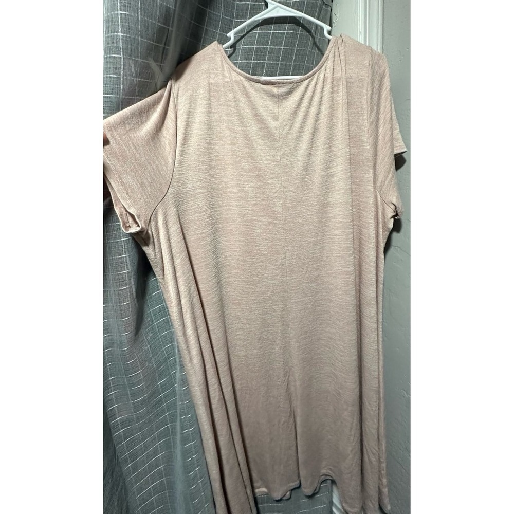 Lane Bryant plus size dress - Picture 2 of 4